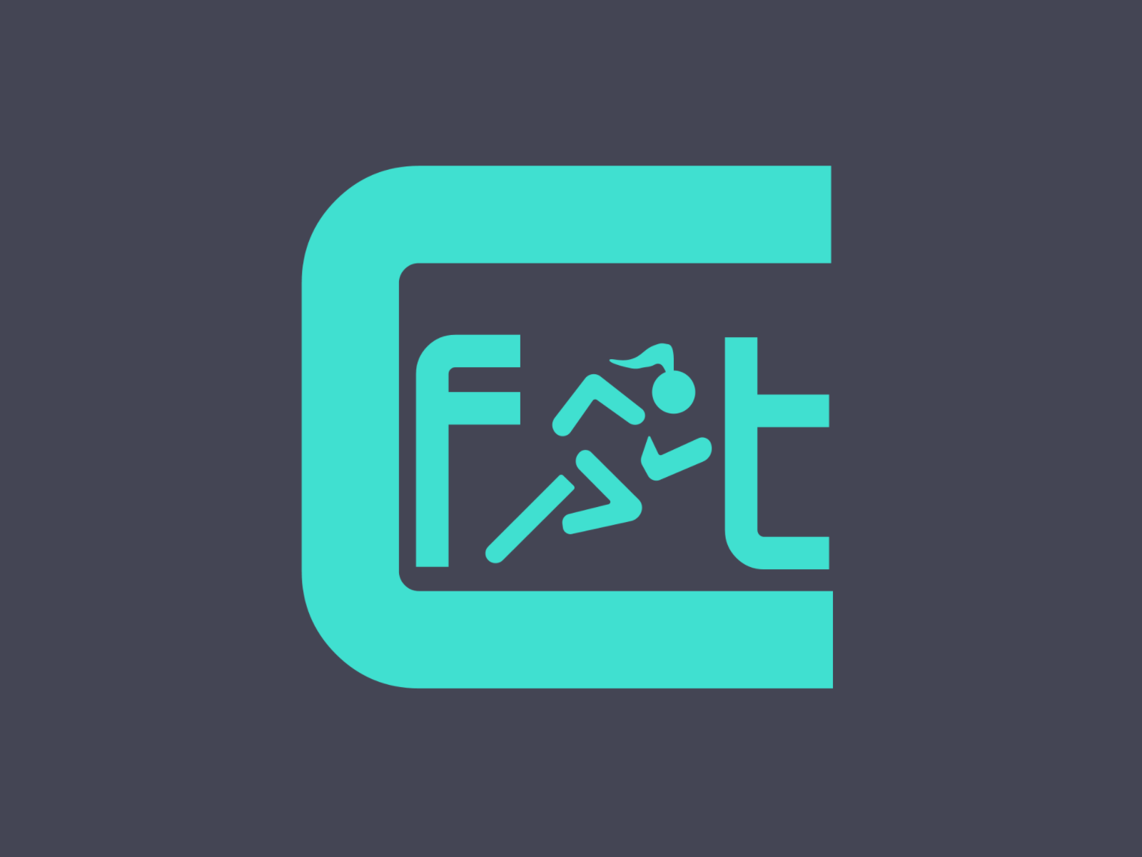 CelesteFit logo redesign by Taylor Elwell on Dribbble