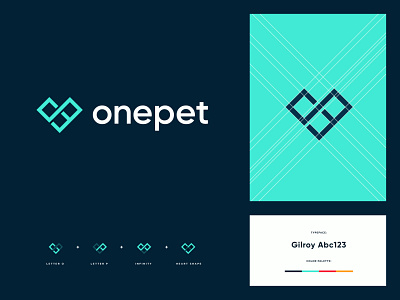 OnePet Logo