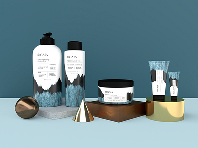 GAIA SKINCARE