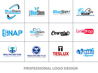 Professional logo design creative design creative logo design logo logodesign