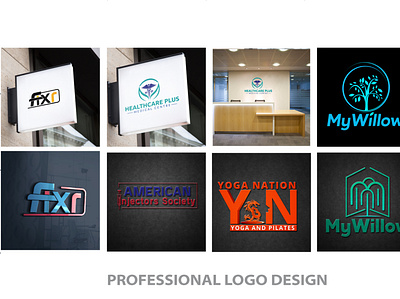 Logo design creative logo logo design