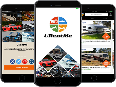 URentMe - Car Rent Mobile Application android car rent app car rent app car rent app development car rent mobile application ios car rent app mobile app development mobile app development comopany