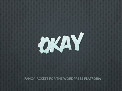 Okay Logo