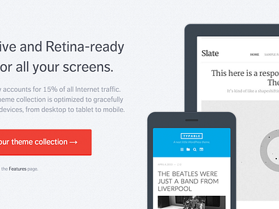 Retina Screens