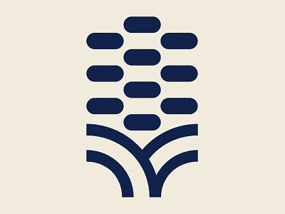 Corn Logo