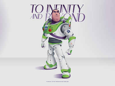 Buzz Lightyear Toy Story