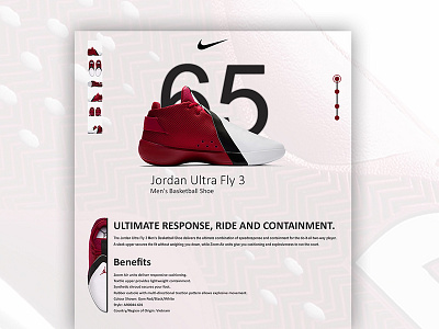 Nike Sneakers Ui #5