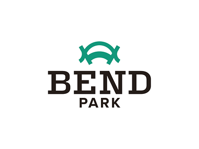 Bend Park Logo