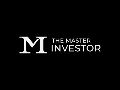 The Master Investor Logo