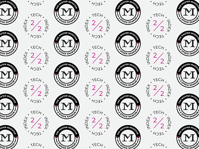 Master Investor Badges badge badge design brand brand identity branding finance ian dunlap identity identity design logo logo design luxury market mondays red panda stock club the master investor