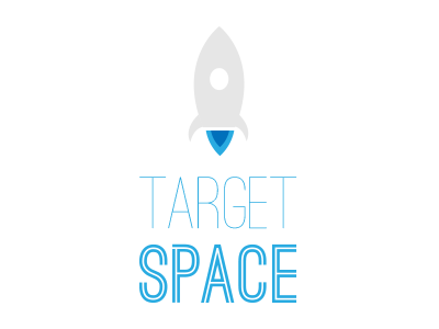 Target Space blue game ios ostrich sans platform space spaceship