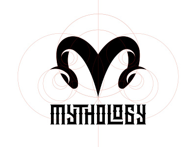 WIP - Mythology Clothing Brand