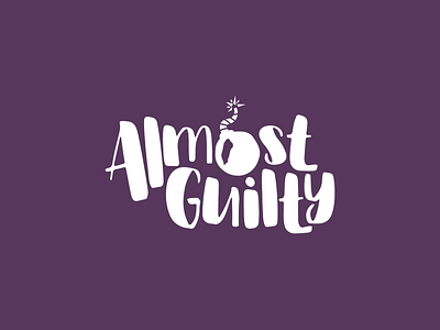 Logo Almost Guilty