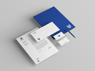 Ukrmet branding logo logo design logotype stationery