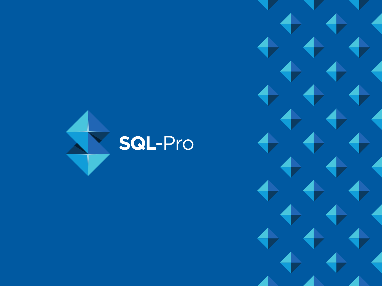 sqlpro mssql