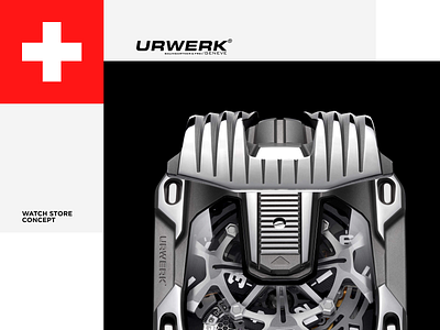 URWERK