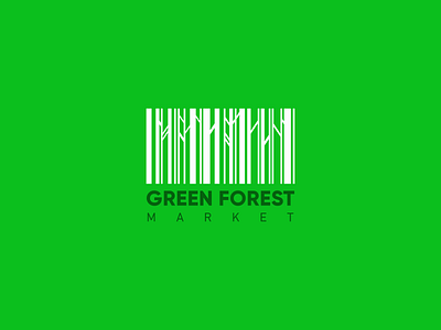 Green Forest