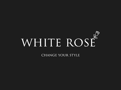 White Rose