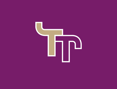 Tikka Taco | Restaurant logo branding icon india logo mexico restaurant logo typography vector