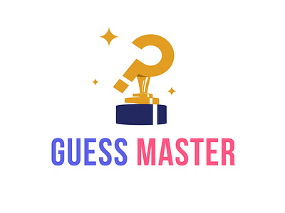 guess master logo