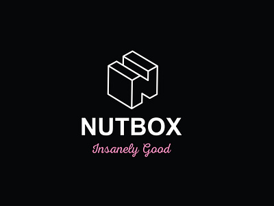 Nutbox logo