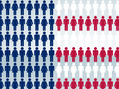 Election 2016: How the U.S. Presidential Election was Won. election 2016 presidential election