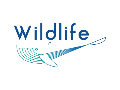 Day 5: Wildlife brand branding design designinspiration graphicdesign icon instadaily logo logodesinger logos logotype thirtylogos