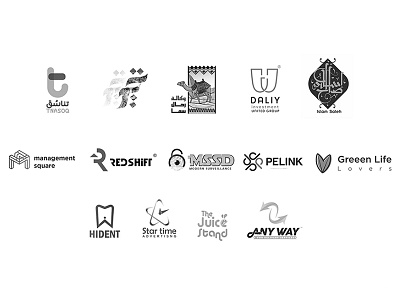 Logo Collection 2018