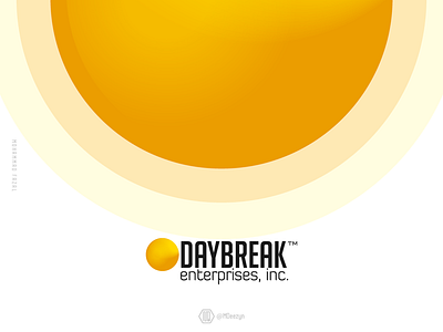 Daybreak Enterprises - Logo Design