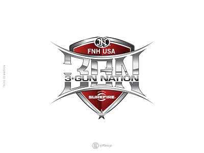 3-Gun Nation