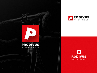 Prodivus behance design icon illustration logo trends ui ux vector web