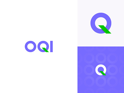 OQI adobe behance branding design illustration logo tags trends typography vector