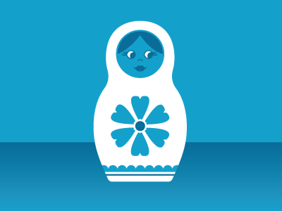 Russian Doll