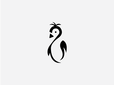 Pengdesign art design illustration illustrator logo logotype penguin