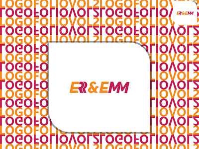 Err & Emm Logo