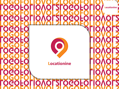 Locationine Logo