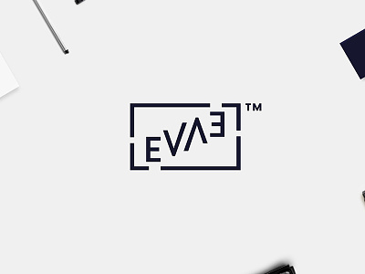 Levvel Logo graphic design logo logo design