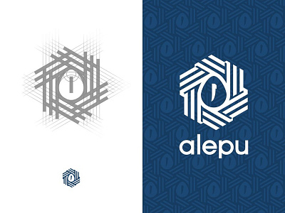 Alepu Logo