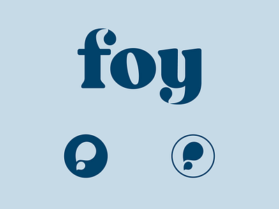 Foy Logo