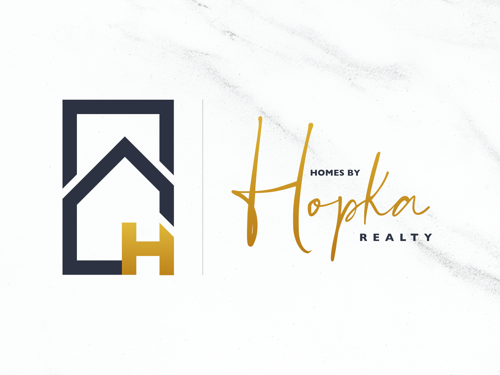 Homes By Hopka by Will Davis on Dribbble