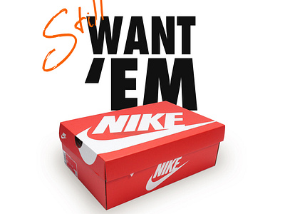 Still Want Em: A SNKRS App Case Study (Pt. 2)