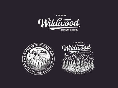 Project Design For Wildwood Calvary Chapel