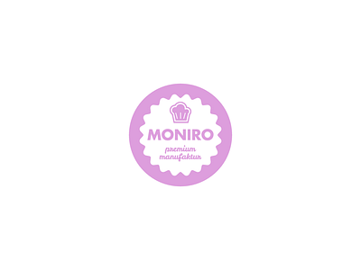 MoNiRo - premium manufaktur - logo contest entry