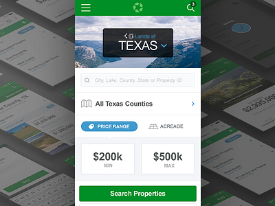 Real Estate App