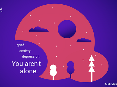 Depression Promo for Health and Wellness