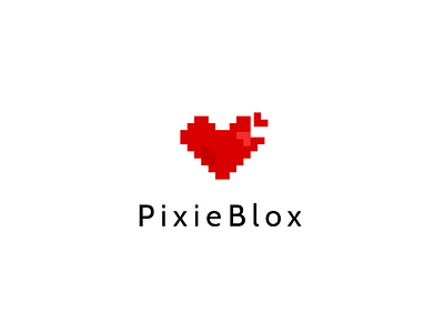 Pixie Blox Logo