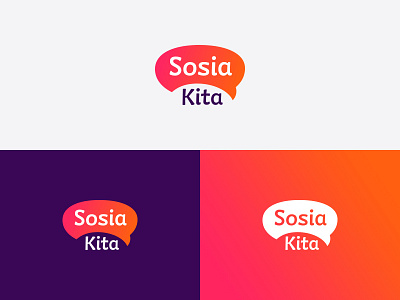 Sosiakita - Logo