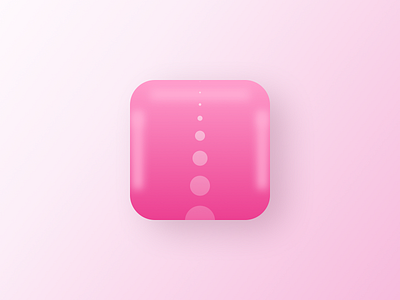 Daily UI #005. App Icon app app icon challenge daily ui daily ui 005 dailyui