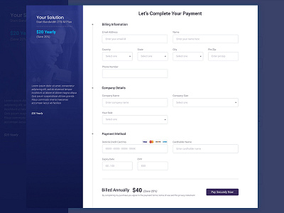 Checkout Page checkout checkout design checkout graphic checkout page checkout ui template template ui template