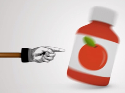 Video Still from Think Vitamin Membership